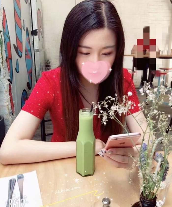 Wanita tunangan sang adik