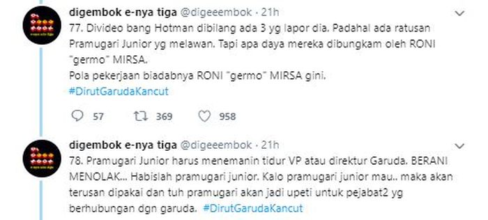 Cuitan @digeeembok