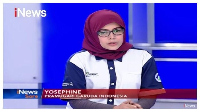 Bejatnya Para Petinggi Garuda Indonesia Dibongkar Sejumlah Pramugari