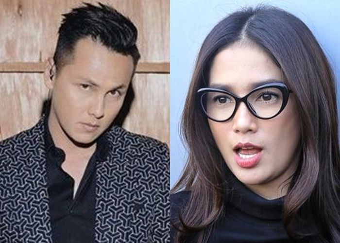 Selama Ini Terlihat sebagai Pasangan Harmonis, <a href='https://kupang.tribunnews.com/tag/ussy-sulistiawaty' title='Ussy Sulistiawaty'>Ussy Sulistiawaty</a> Malah Bongkar Aib Suami Saat Malam Pertama
