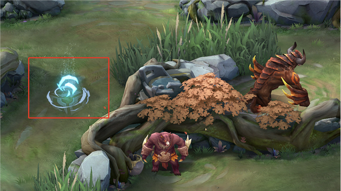 Mobile Legends Movement Speed increase mechanism