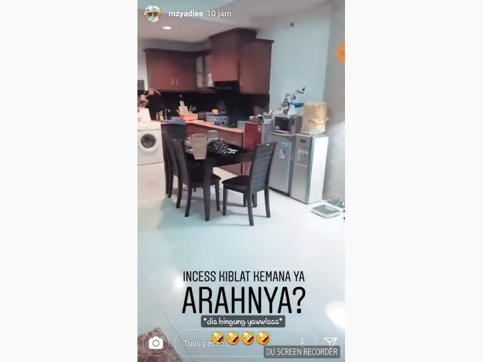 Rumah Selir Ari Askhara