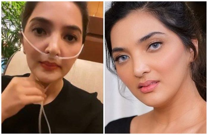 Disebut Wajah Makin Pucat Dengan Tatapan Kosong Penyanyi Kondang Ini Berusaha Jelaskan Kesehatannya Usai Dapat Vonis Baru Dari Dokter Singapura Hampir Kena Stroke Semua Halaman Fotokita,Anime Girl Black Hair Golden Eyes
