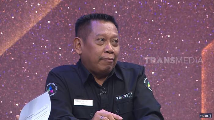 Tukul Arwana mengatakan dirinya siap untuk ke pelaminan lagi jika jodoh memang sudah ada