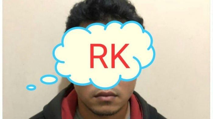 Pelaku