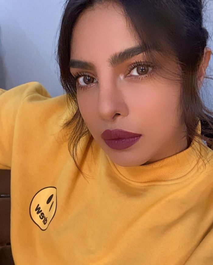 Ikuti Cara Ini Untuk Tiru Gaya Makeup Priyanka Chopra Yang Dramatis Semua Halaman Nova Ikuti Cara Ini Untuk Tiru Gaya Makeup Priyanka Chopra Yang Dramatis Semua Halaman Nova