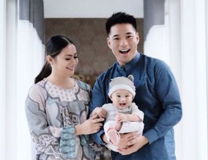 Adik Ririn Ekawati yakni Rini Yulianti