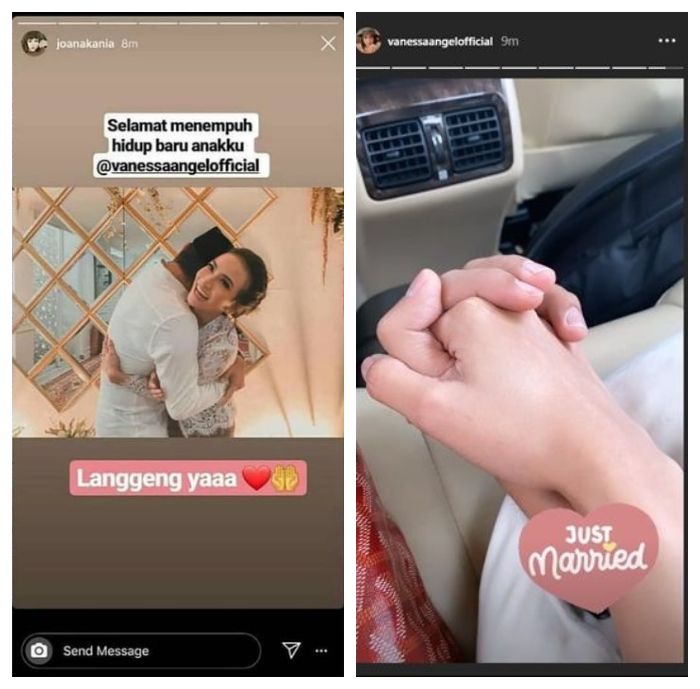 Terungkap! Setelah Skandal Rp 80 Juta, Vanessa Angel Akhirnya Pamer Suami Sahnya, Ini Dia Sosoknya!