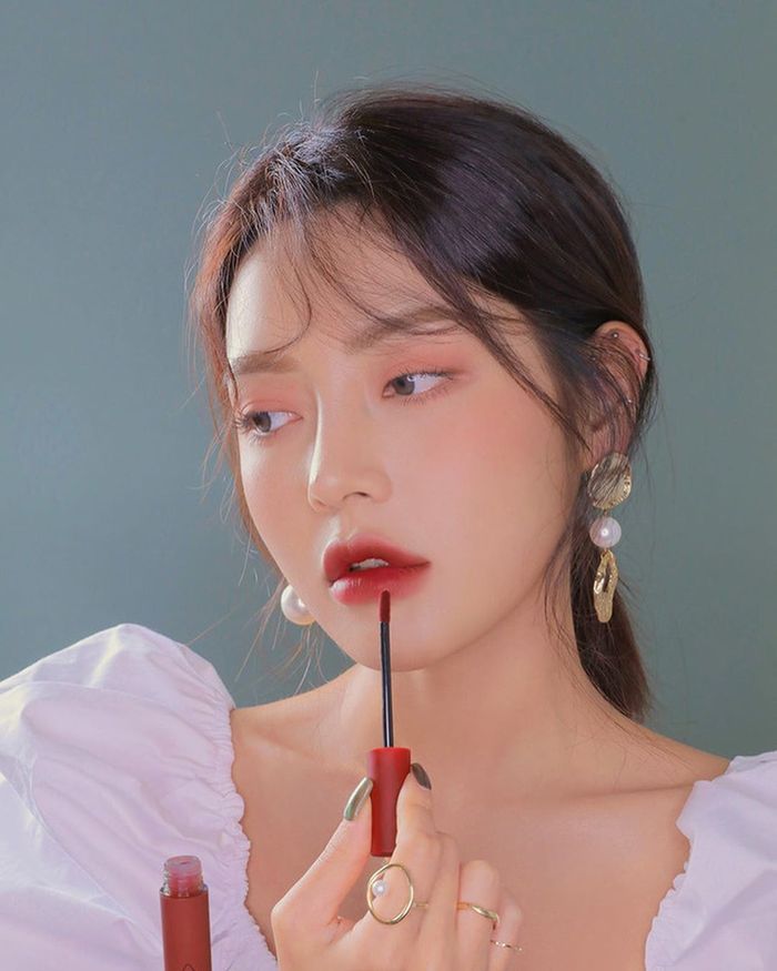 Kaleidoskop 2019: Tren Makeup Paling Hits Selama Satu Dekade Tahun 2010 Hingga 2019: Makeup Korea atau <a href='https://batam.tribunnews.com/tag/k-beauty' title='K-Beauty'>K-Beauty</a>