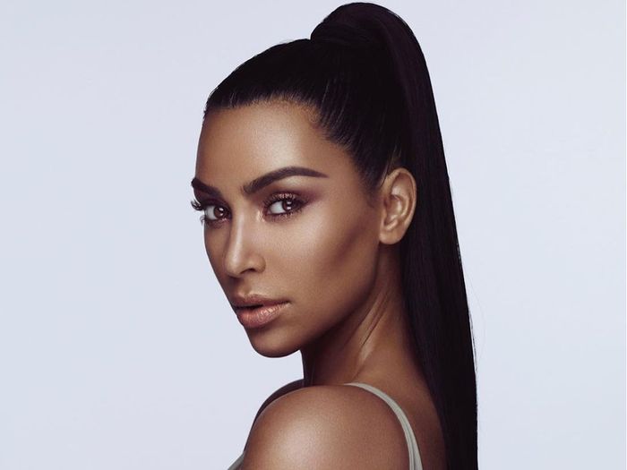 Kaleidoskop 2019: Tren Makeup Paling Hits Selama Satu Dekade Tahun 2010 Hingga 2019: <a href='https://batam.tribunnews.com/tag/contouring' title='Contouring'>Contouring</a>