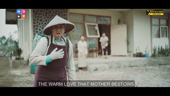 Sarwendah rilis MV berjudul 'IBUNDA', bertabur haru dari netizen