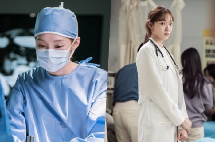Romantic Doctor Kim 2
 