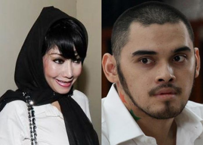 Menikah dengan Ibunya Sendiri, Artis Tampan Ini Sampai Susul Istrinya ke Penjara dan Ikut Jalani Masa Hukuman