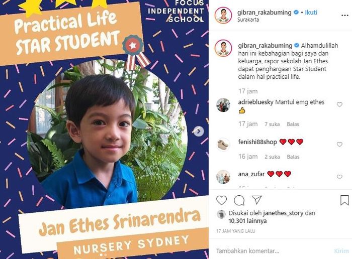 Sekolah Jan Ethes