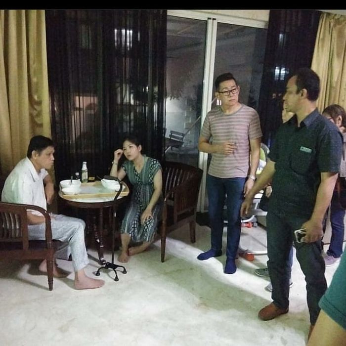 Video Viral diusut polisi