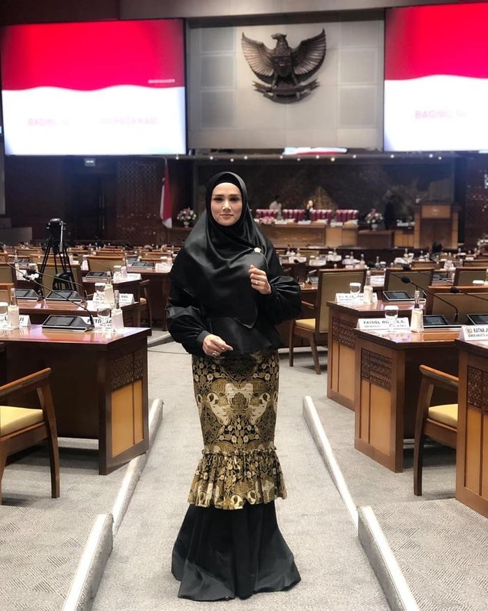 Mulan Jameela