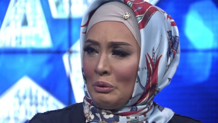 Dulu Ikuti Ajaran Sesat di Padepokan Gatot Brajamusti Bertahun-tahun, Kakak Sonny Septian Ini Blak-blakan Ungkap Dirinya Sampai Terseret Narkoba dan Telantarkan Anak Sendiri