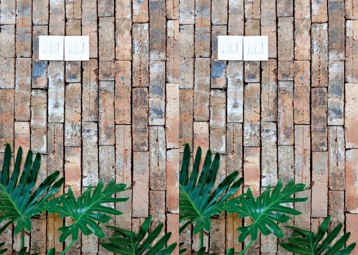 Lebih Mahal Asal Hasil Memuaskan, Ini Ide Tampilan Dinding Bata Ekspos