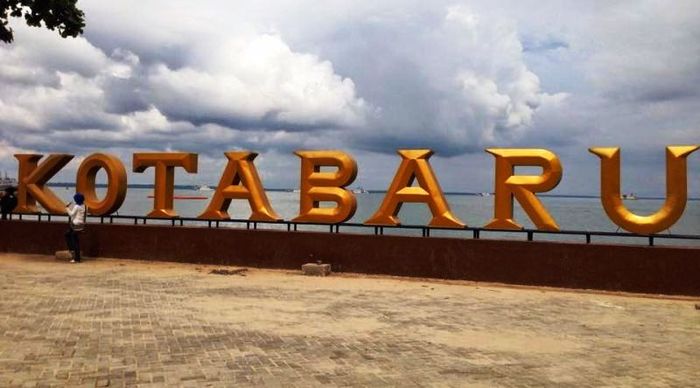 Kotabaru, Kalimantan Selatan