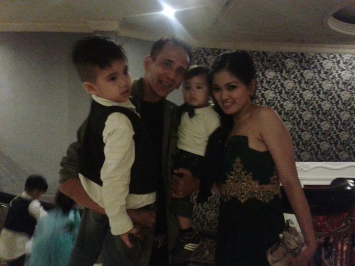 Usai cerai dari Yuni Shara, begini kabar terbaru Raymond Manthey