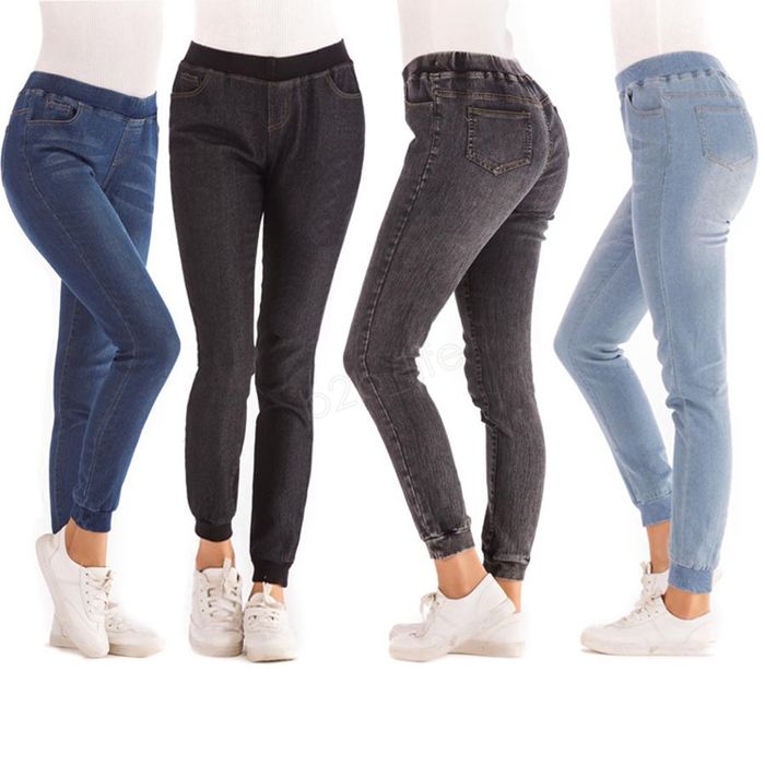Ini Dia Tips Memilih Celana Jeans, Yuk Pelajari Sebelum Membeli: Cobalah Terlebih Dahulu