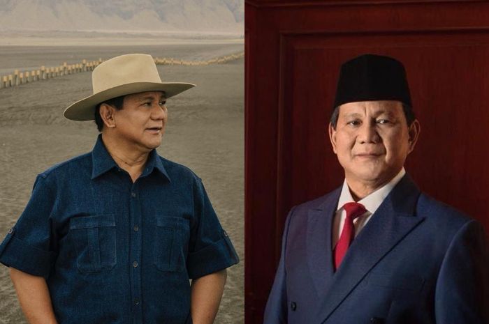 Prabowo Subianto