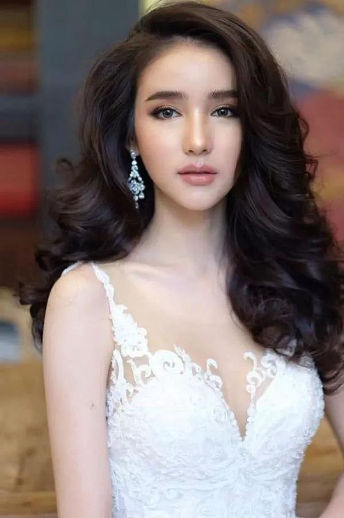 Instagram/Penampilan Yoshirin di kontes kecantikan.