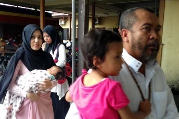 Lutfiana Ulfa kini