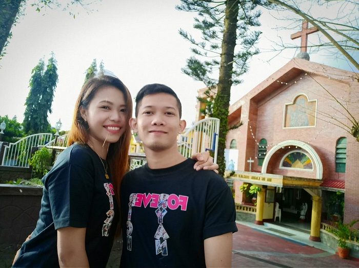 Facebook Ryan Pag-asa Casidsid