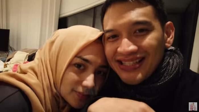 Rezky Adhitya dan Citra Kirana