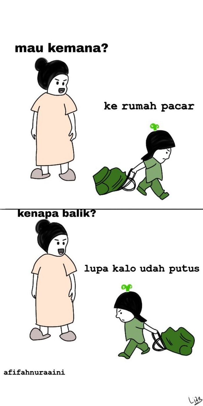 Simple Tapi Kocak