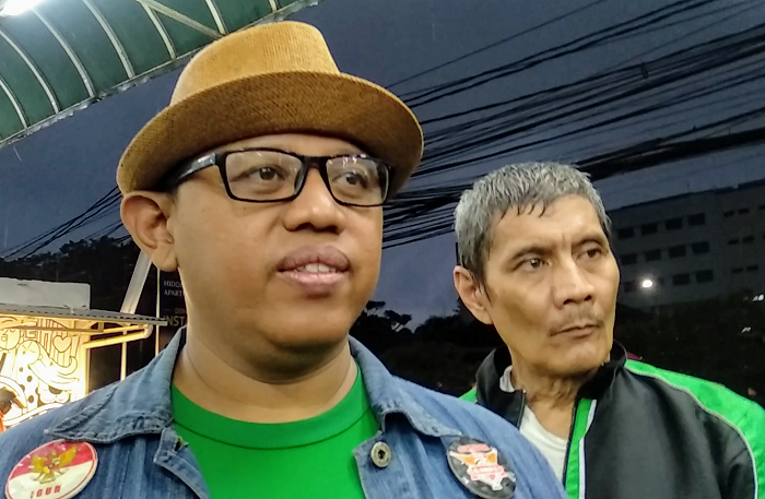 Komunitas Ojek Online Garda Layangkan Somasi Kedua untuk Iis Dahlia