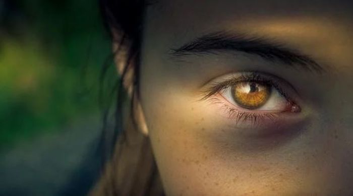Arti Kedutan di Mata Kanan Bawah, Benarkah Mengindikasikan suatu