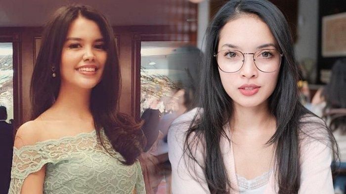 Farhannisa Suri dan Sisi Asih.