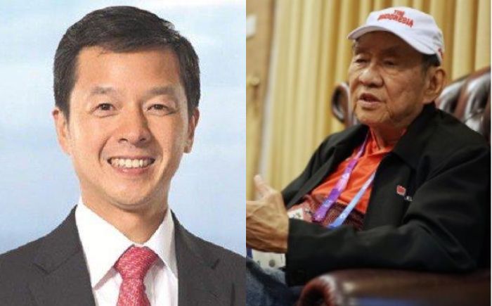 Armand Hartono lebih memilih hidup sederhana daripada seperti Sultan.