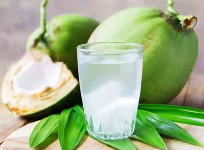 Dibalik nikmatnya minum air kelapa, ternyata bisa berbahaya juga untuk kesehatan! Waspadai mulai sekarang