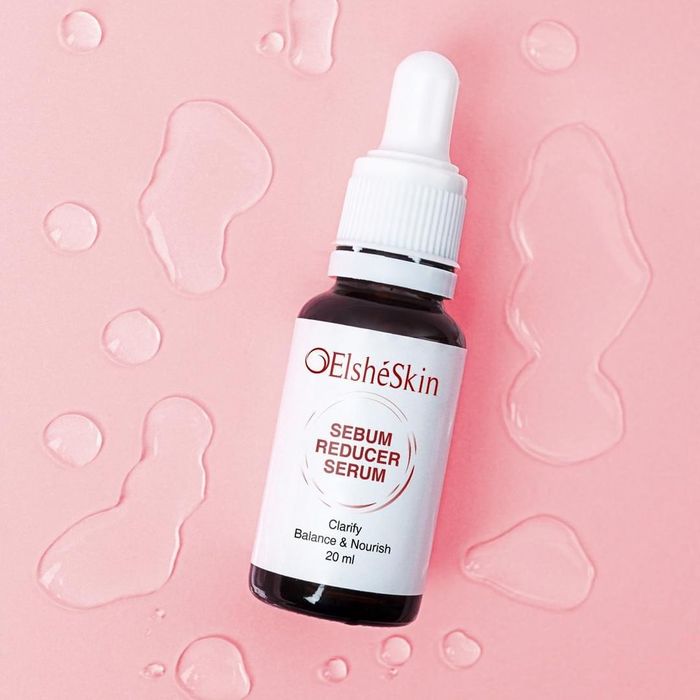 Rekomendasi Serum dengan Kandungan <a href='https://batam.tribunnews.com/tag/niacinamide' title='Niacinamide'>Niacinamide</a> dari Brand Lokal yang Dapat Mencerahkan Kulit: <a href='https://batam.tribunnews.com/tag/elsheskin' title='ElsheSkin'>ElsheSkin</a> Sebum Reducer Serum