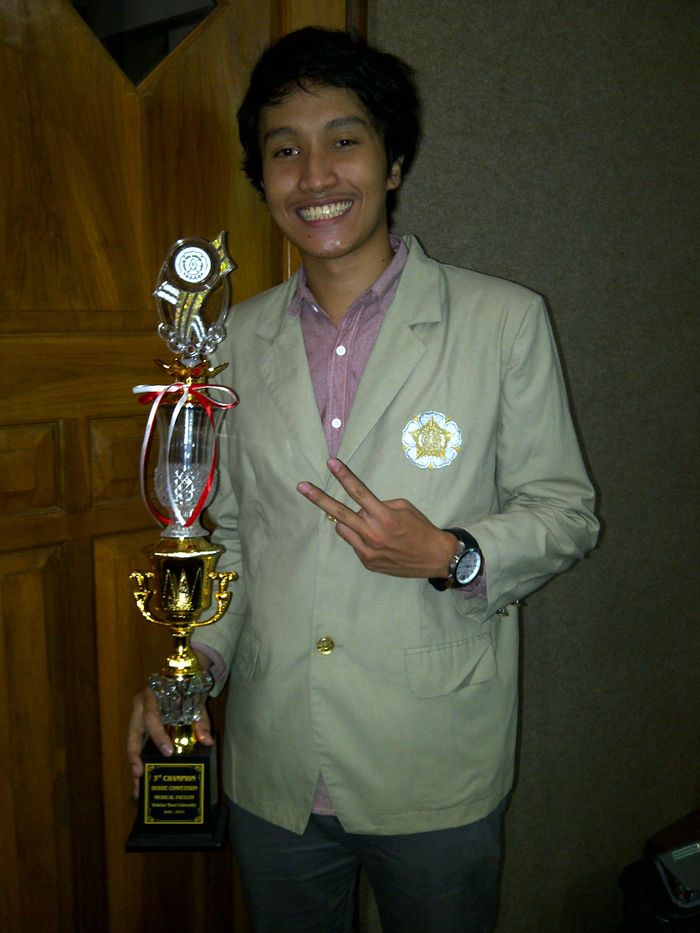 Rayhan Maditra Indrayanto