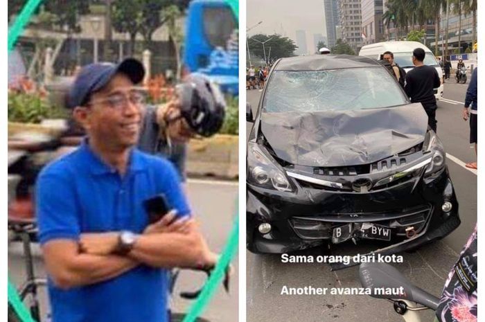 Kolase Facebook/Jakarta Punye Cerite