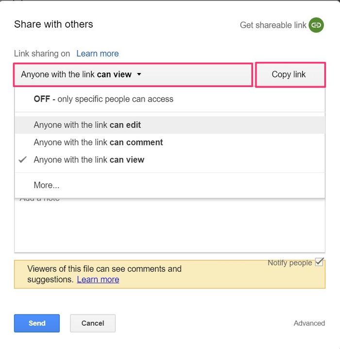 Begini 2 Cara Membagikan Video Lewat Google Drive - Semua Halaman - Nextren.grid.id