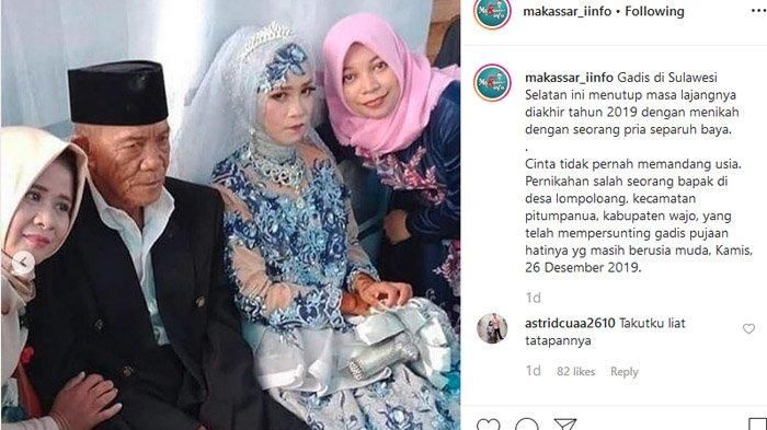 Wajah gadis muda yang merengut