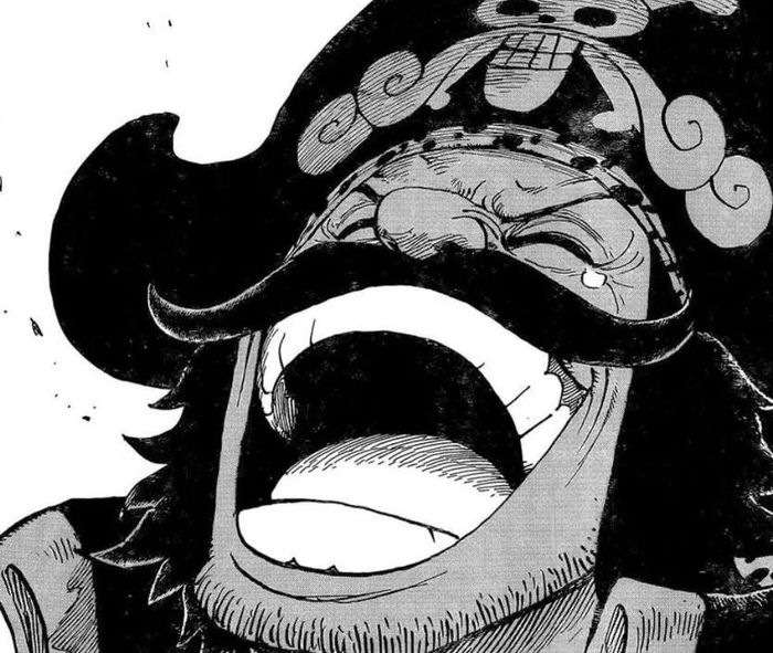 Komik One Piece Chapter 968 Sebuah Perpisahan Dan Runtuhnya Klan Kozuki Semua Halaman Suar
