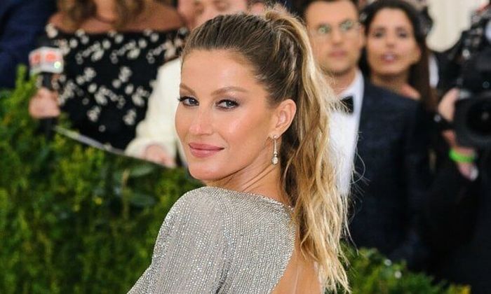 Gisele Bundchen