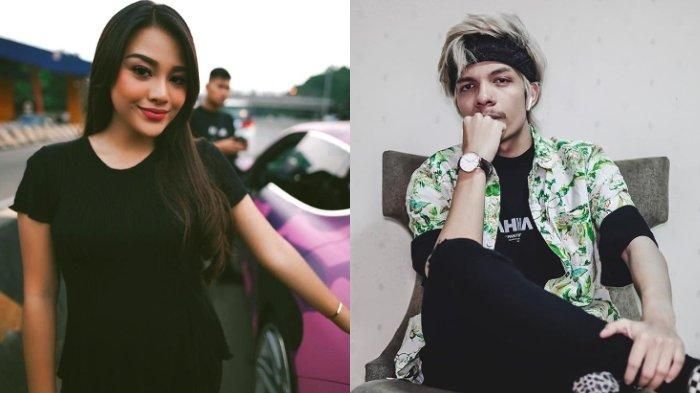 Aurel Hermansyah - Atta Halilintar