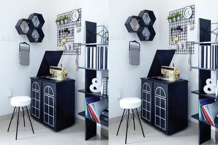 3 Tips Dekorasi Kamar yang Berbeda dari Biasanya, Andalkan Kepercayaan Diri!