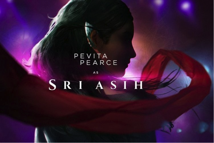Sri Asih
 