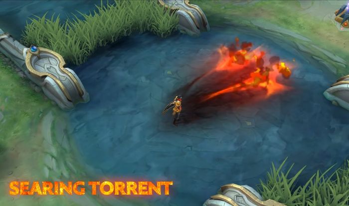 Skill 2 Valir