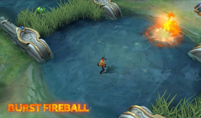 Skill 1 Valir
