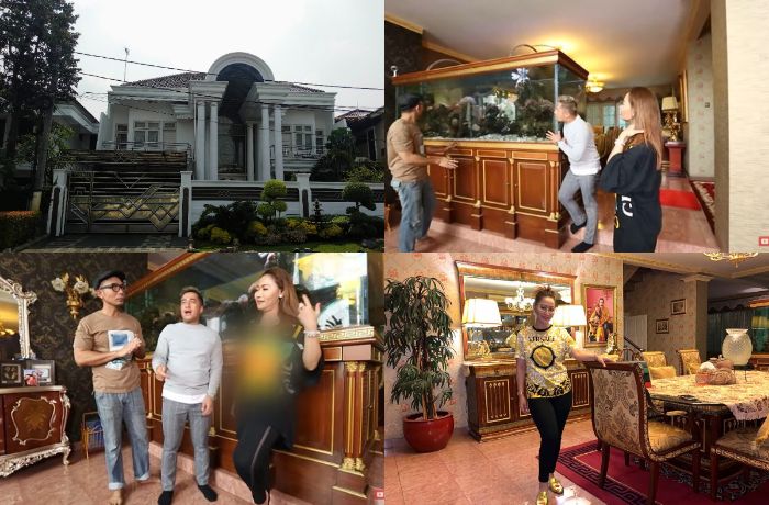 Rumah Inul Daratista