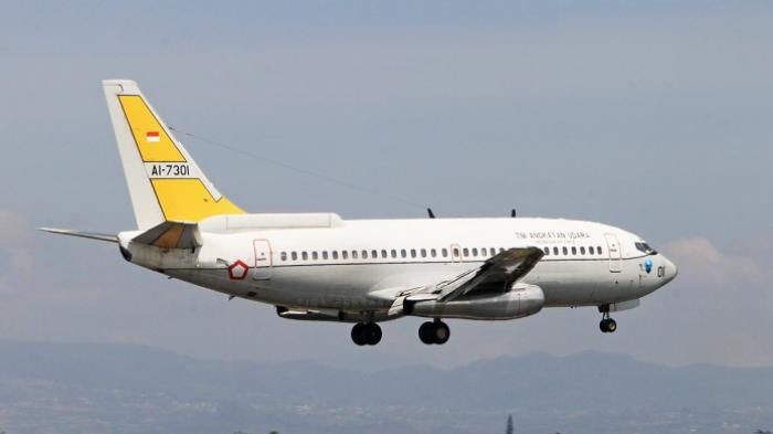 Boeing 737